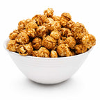 Caramel Popcorn | Pack of 3 | 6.3 oz | HR Poppin' Snacks