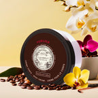 Caribbean Vanilla + Coffee Body Cream