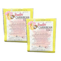 Caribbean Punch Decaffeinated Herbal Tea | Pack of 2 | Tea n More
