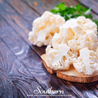 Snowball Y Improved Cauliflower – 200 Seeds