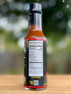Cayenne Dan Sauce