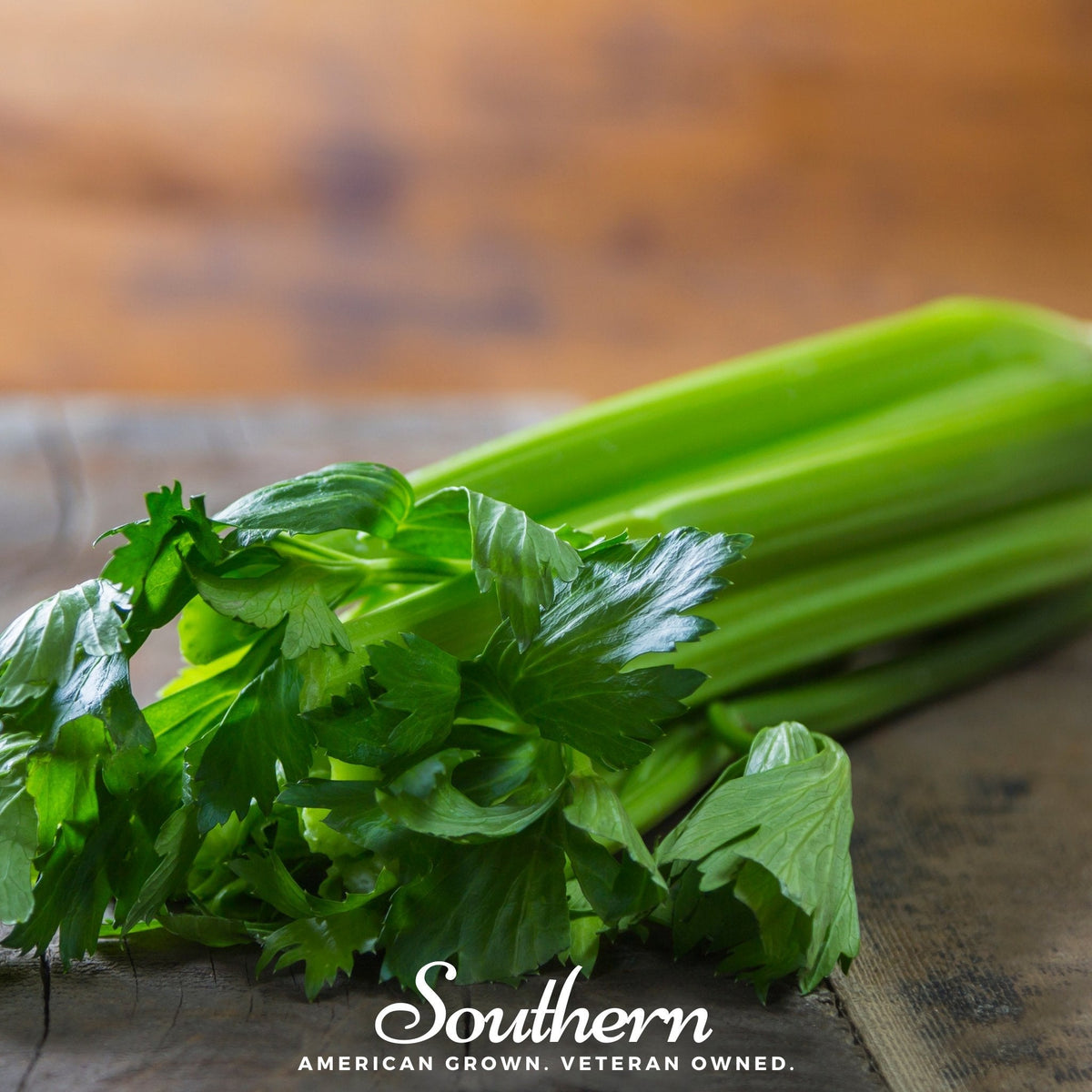 Tendercrisp Celery – 300 Seeds