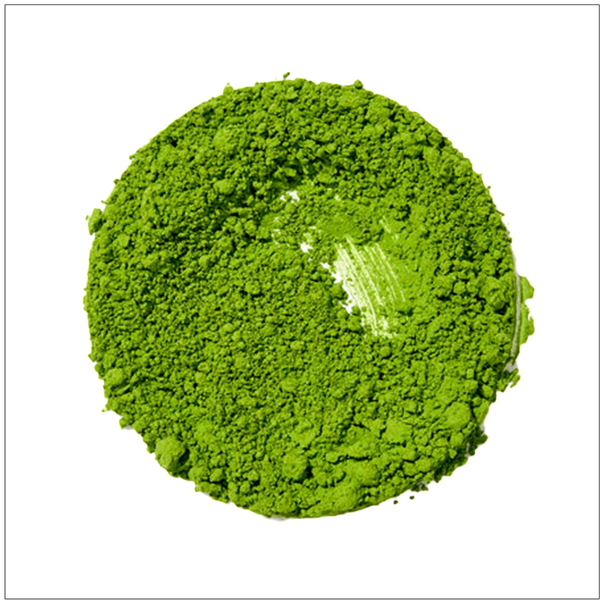Ceremonial Matcha Tea