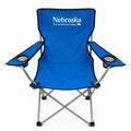 Nebraska Lawn Chair With Carry Bag | Nebraska Department of Economic Development