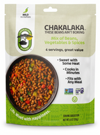 Chakalaka Mild (No Matatha) | Bundle