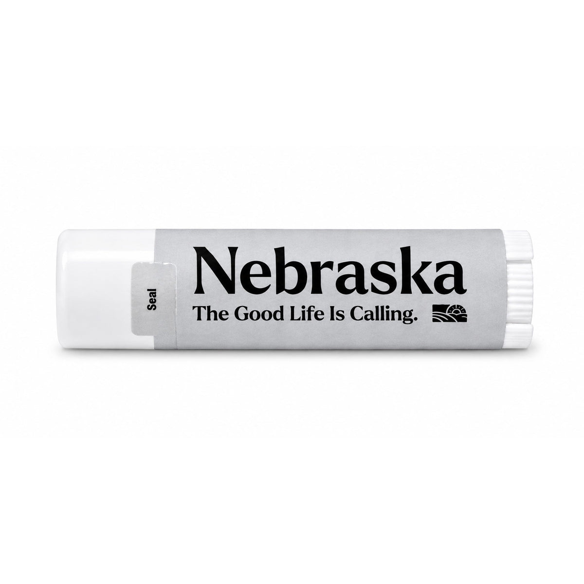 Nebraska Chapstick | SPF 15 | Nebraska Department of Economic Development