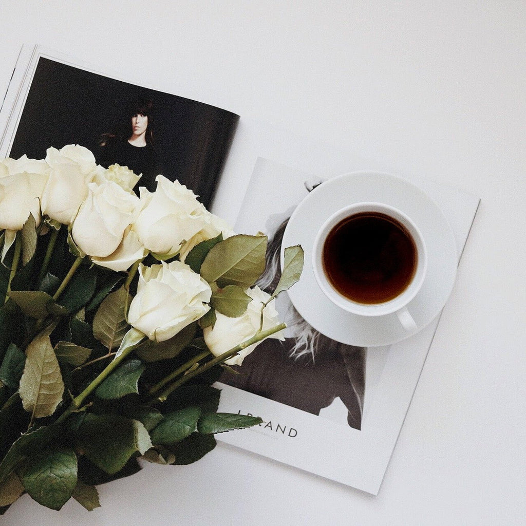 CHARLES GREY | TEA POUCH