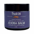 Jojoba Balm | Multiple Sizes | Vegan & Made in the USA | tHoli