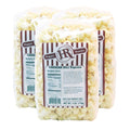 Cheddar Dill Popcorn | Pack of 3 | 3 oz | HR Poppin' Snacks