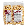 New York Cheesecake Popcorn | Pack of 2 | 5 oz | HR Poppin' Snacks