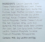 Creamy Cheesecake Dessert