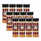 Chef's Secret All Purpose Seasoning | Pack of 12 | 6 oz | Gluten Free | A-Rent-A-Chef