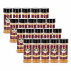 Chef's Secret All Purpose Seasoning | Pack of 24 | 6 oz | Gluten Free | A-Rent-A-Chef