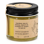 Healing Salve Bundle | 1 oz | Chest Rub & Healing Salve | The Salvy Lady