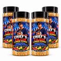 Chief’s Cajun Lemon Pepper by Robert Griffin