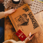 The Chinook Gourmet Gift Box