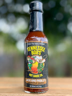 Jack and Pablo's Chipotle Sauce