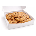 Sweet Tooth Cookies