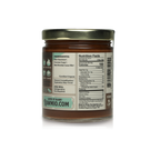 Chocolate Hazelnut Spread