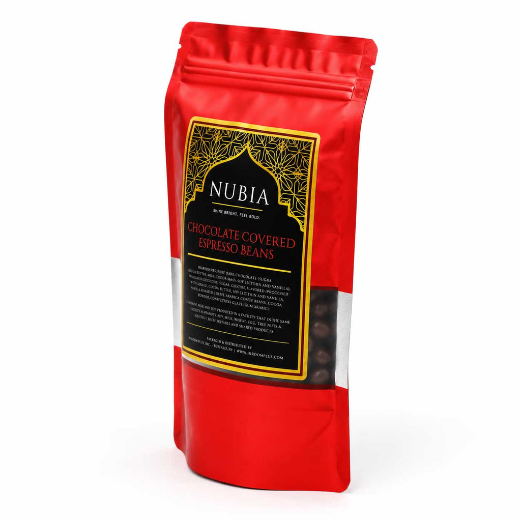 Nubia Coffee and Chocolate Bundle | Nubia, LLC