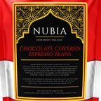 Nubia Coffee and Chocolate Bundle | Nubia, LLC