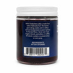 Wild Chokecherry Jelly | 4 oz | Rafter 7S