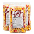 Cheesy Caramel Cinnamix Popcorn | Pack of 3 | 4 oz | HR Poppin' Snacks