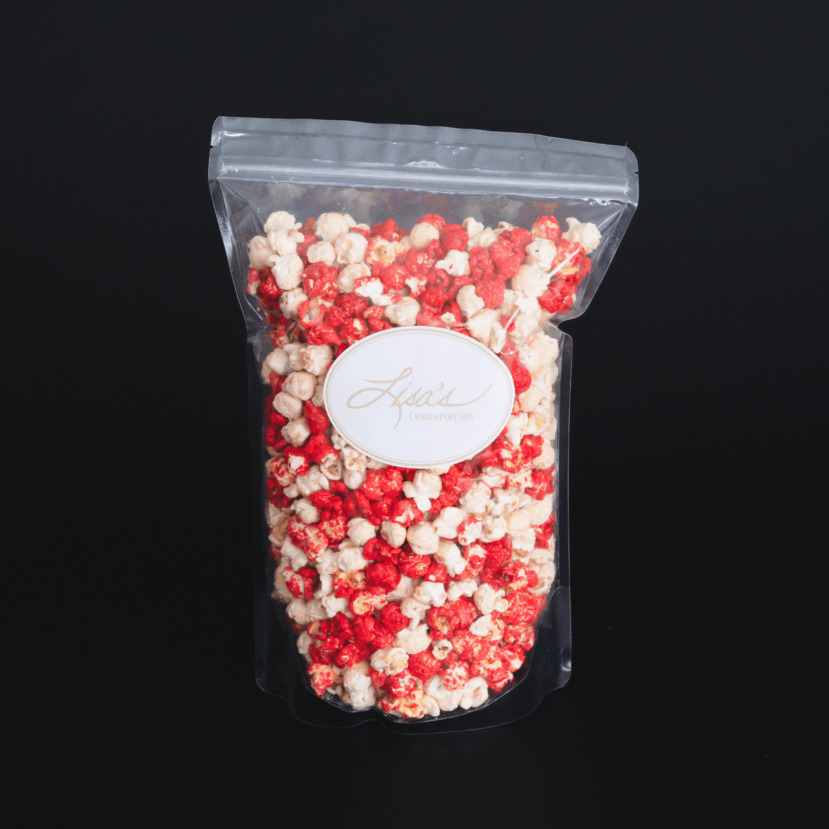 Cinnamon Popcorn