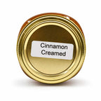 Cinnamon Creamed Honey | 12 oz | Lance Honey Farms
