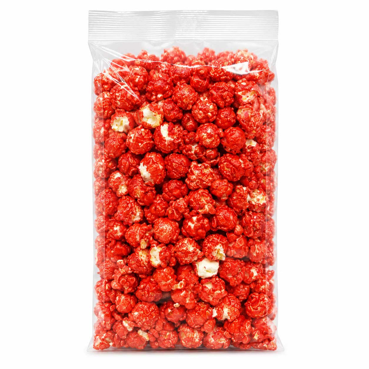 Cinnamon Candy Popcorn | Pack of 2 | 5 oz | HR Poppin' Snacks