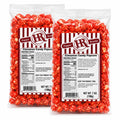 Cinnamon Candy Popcorn | Pack of 2 | 5 oz | HR Poppin' Snacks