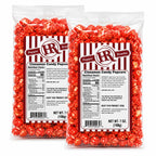 Cinnamon Candy Popcorn | Pack of 2 | 5 oz | HR Poppin' Snacks