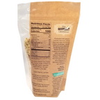 Cinnamon Vanilla Almond Granola | 12 oz | Pack of 2 | Gluten, Dairy, & Soy Free | The Gourmet Granola