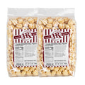 Frosted Cinnamon Roll Popcorn | 8 oz | Pack of 2 | HR Poppin' Snacks