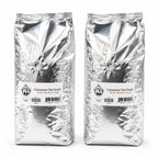 Pear's Cinnamon Nut Swirl Whole Bean Coffee | Pack of 2 | 2.5 lb | Brenmar