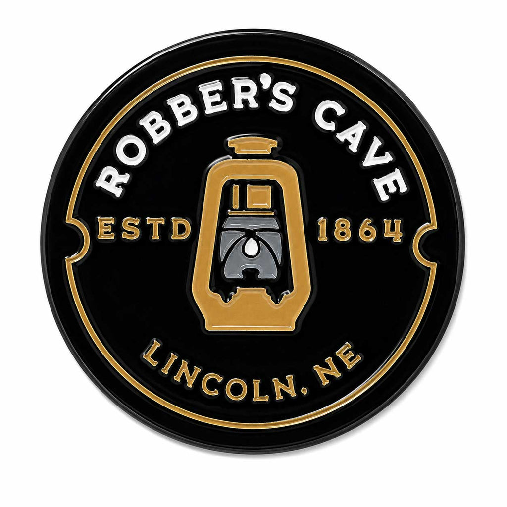 Robber's Cave Pin Bundle | Robber's Cave
