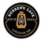 Robber's Cave Pin Bundle | Robber's Cave