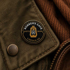Robber's Cave Pin Bundle | Robber's Cave