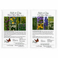 Salt & Clay Wildflower Bundle | Tall & Short Mini Mixes | Prairie Legacy Inc.