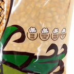 Yellow Butterfly Un-Popped Popcorn | Pack of 2 | 3 lb | Non-GMO | Free Day Popcorn