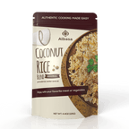 Coconut Rice Seasoning