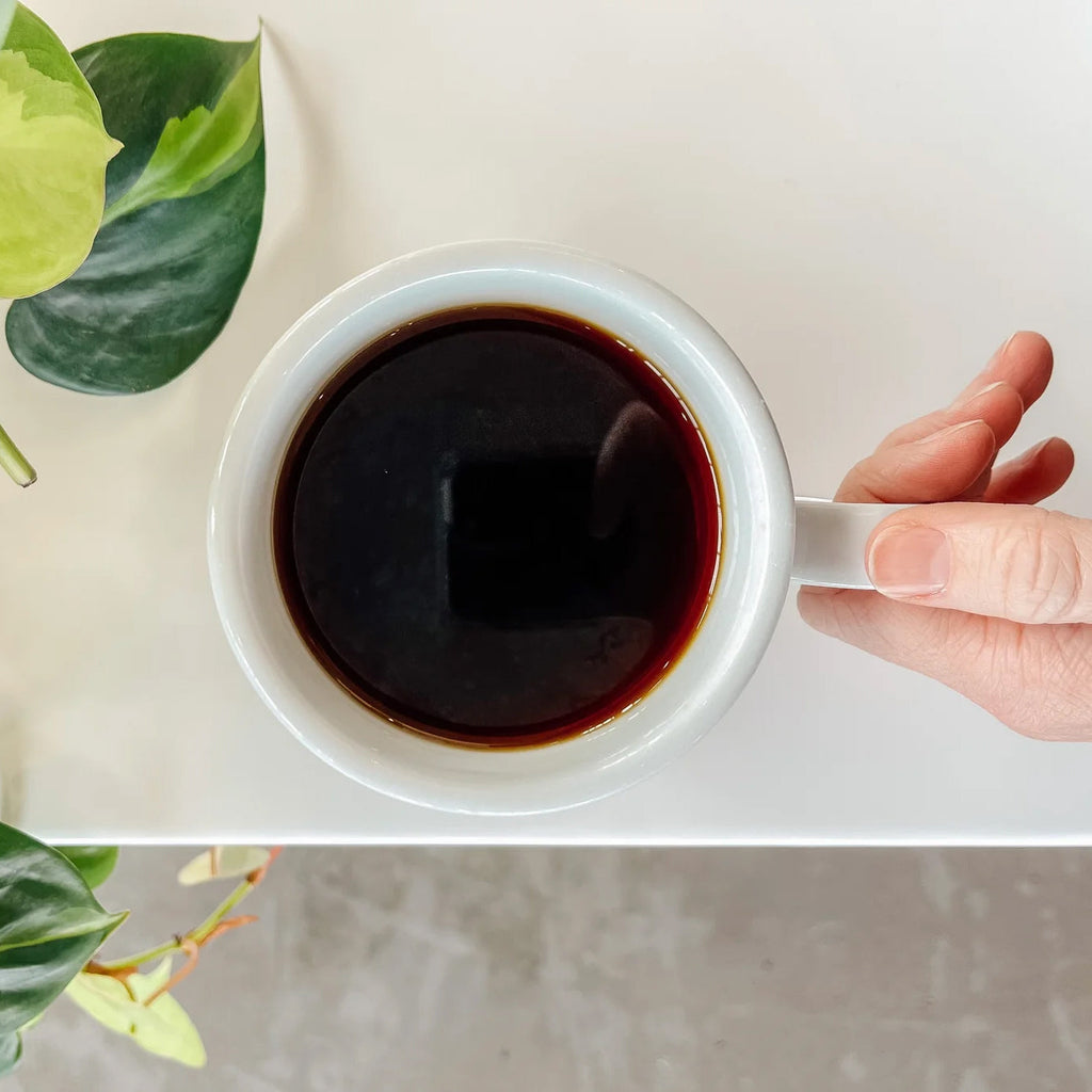 Benchmark Blend Colombian Coffee | Multiple Grinds & Sizes | Hardy Coffee Co
