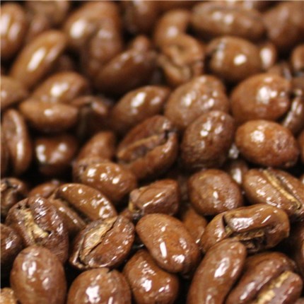 Cinn Ful Nut Coffee