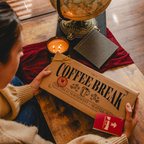 Coffee Break Gourmet Gift Box