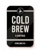 Frostbite Valor Cold Brew.....