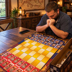Command Capture Tactical Strategy Game Starter Pack | Command Capture LLC