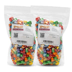 Confetti Popcorn | Pack of 2 | 6 oz | Pop Corner