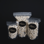 Cookies + Cream Popcorn