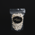 Cookies + Cream Popcorn