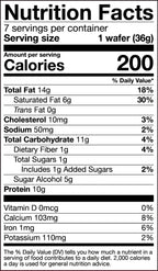 PROTIDIET Wafer Bar